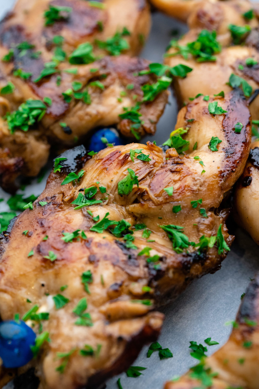 Blue Rock Bar & Grill | Sioux Falls Restaurant